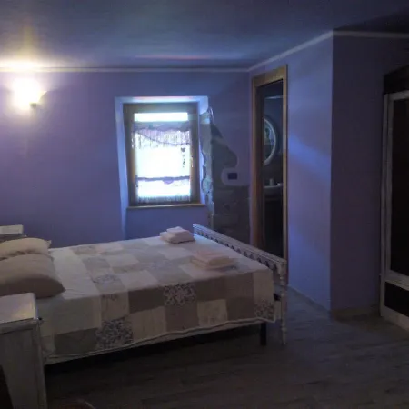 Fiume Bianco 3*