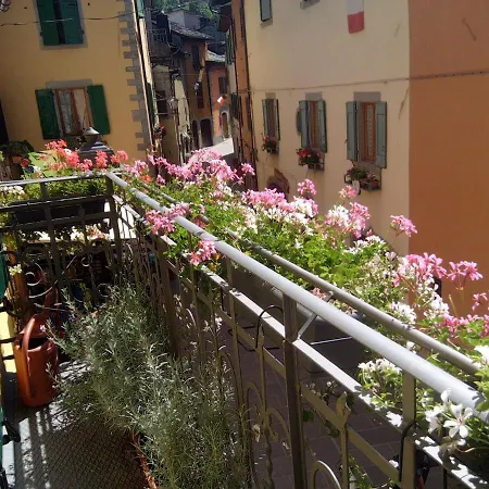 Fiume Bianco 3* Fiumalbo