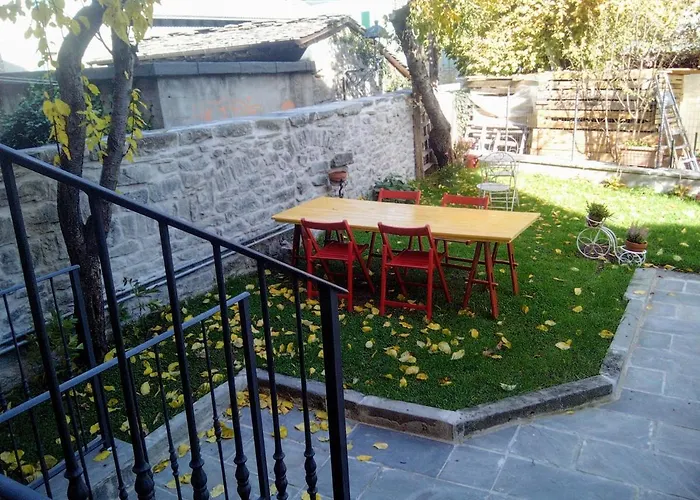 Fiume Bianco 3* Fiumalbo