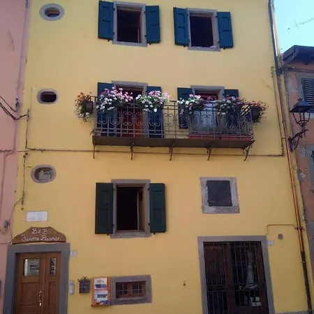 Fiume Bianco 菲乌马尔博