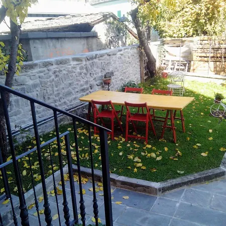 Fiume Bianco 3* Fiumalbo