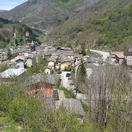 Bed & Breakfast Fiume Bianco