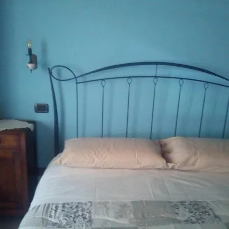 Fiume Bianco 3*
