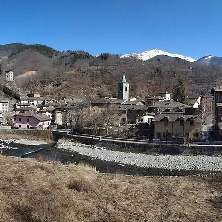 Fiume Bianco Fiumalbo