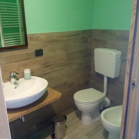 Fiume Bianco Fiumalbo