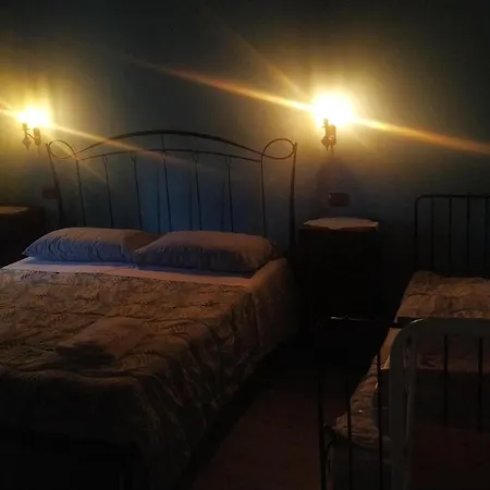 Fiume Bianco 住宿加早餐酒店