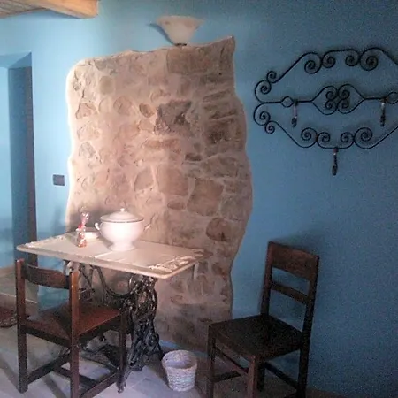 Fiume Bianco 3*