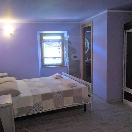 Fiume Bianco 3* Fiumalbo