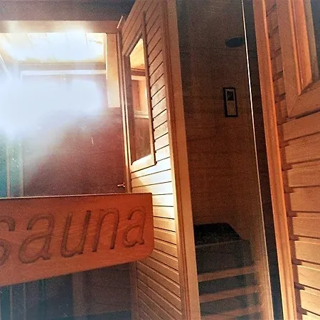 Frühstückspension Fiume Bianco 3*