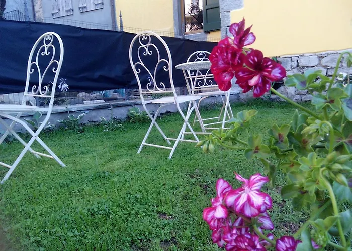 Bed & Breakfast Fiume Bianco 3*