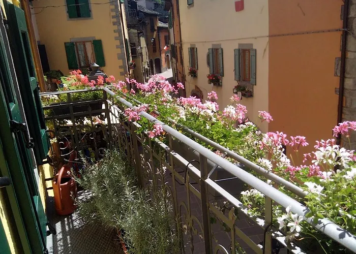 Fiume Bianco 3* Fiumalbo