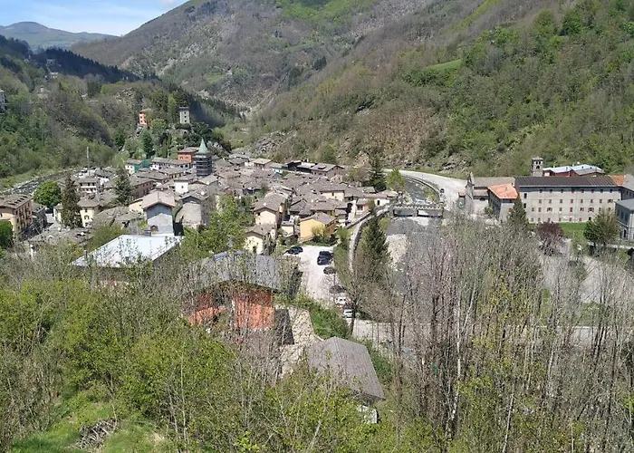 Bed & Breakfast Fiume Bianco