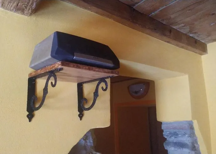 Fiume Bianco Bed & Breakfast 3*