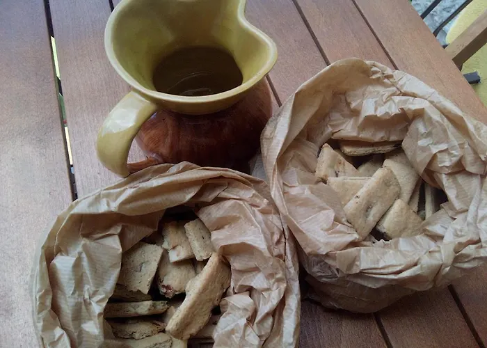 Fiume Bianco Fiumalbo