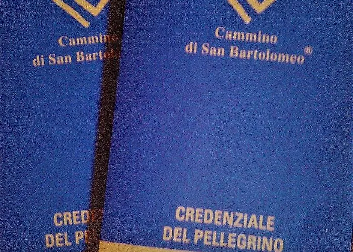 Fiume Bianco B&B 퓨말보