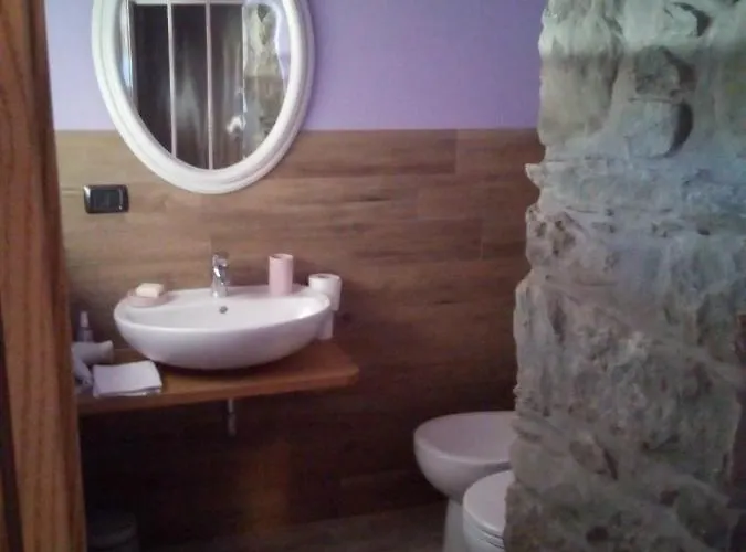 Fiume Bianco Bed & Breakfast 3*