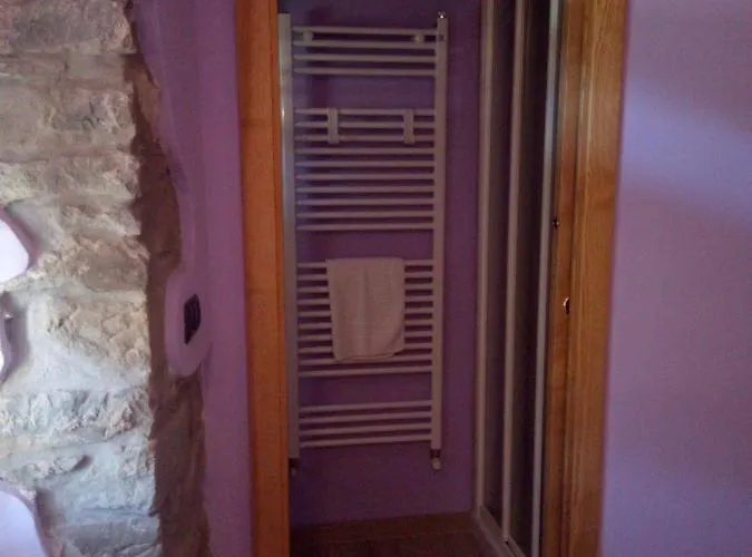 Fiume Bianco Fiumalbo