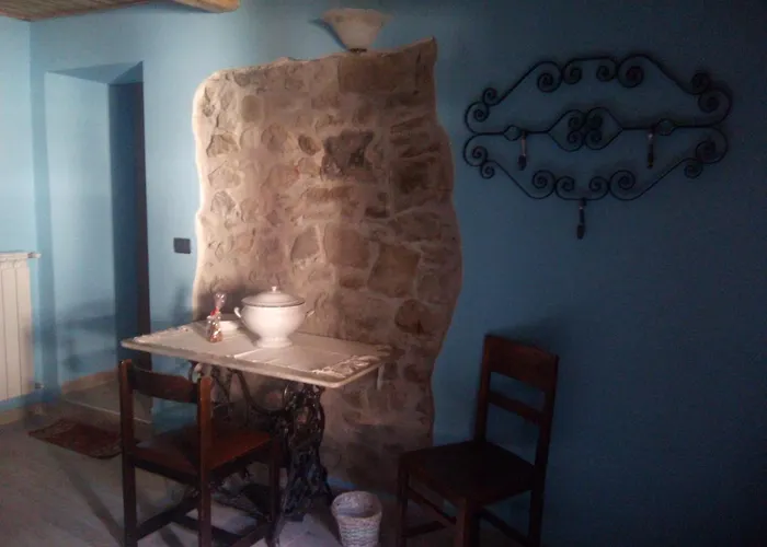 Fiume Bianco Bed & Breakfast 3*