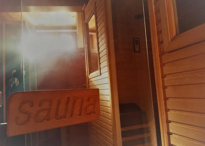 Fiume Bianco Fiumalbo