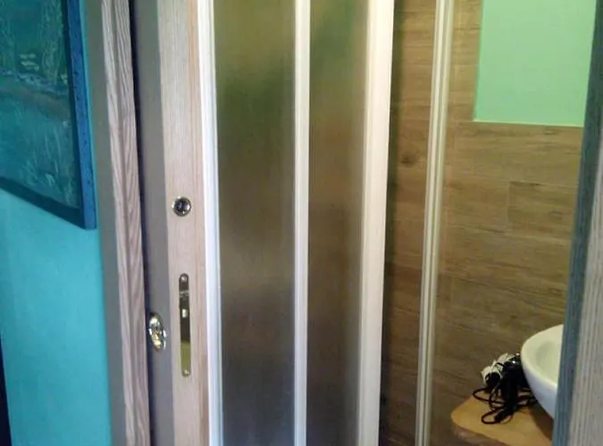 Fiume Bianco Bed & Breakfast