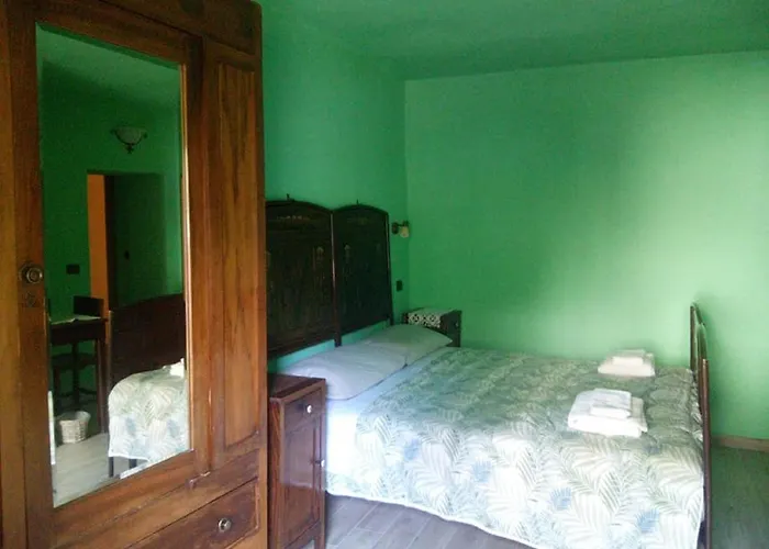 Fiume Bianco Fiumalbo